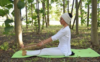 Recomendaciones para realizar una clase de kundalini yoga con éxito.